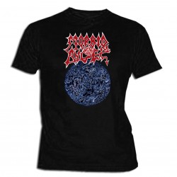 Morbid Angel - Camiseta...