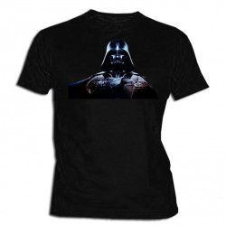 Darth Vader - Camiseta...