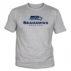 Seattle Seahawks - Camiseta...