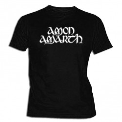 Amon Amarth - Camiseta...